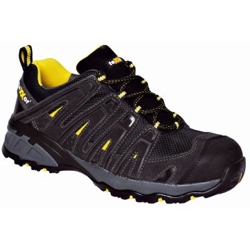 teXXor® Sicherheitsschuhe S1 Sicherheitshalbschuh S1 teXXor® 6112 LYON