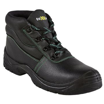Sicherheitsstiefel S3 Arbeitsstiefel S3 teXXor® Sicherheitsschuhe 6321 PARIS