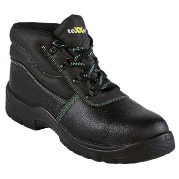 Sicherheitsstiefel S3 Arbeitsstiefel S3 teXXor® Sicherheitsschuhe 6320 MONACO