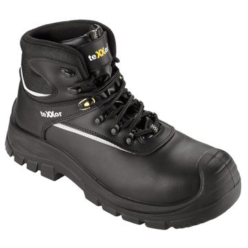 Sicherheitsstiefel S3 Arbeitsstiefel S3 teXXor® Sicherheitsschuhe 6325 DIJON
