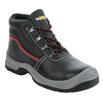 Sicherheitsstiefel S3 Arbeitsstiefel S3 teXXor® Sicherheitsschuhe 6323 LE MANS