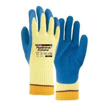 Towa PowerGrab® Katana Towa Schnittschutzhandschuh Katana 310