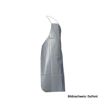 Tychem-6000-F-PA30L0-Chemikaliensch%C3%BCrze-Chemie-Schutz-Sch%C3%BCrze-grau-Kat-3-Typ-PB-3B-ohne-Logo