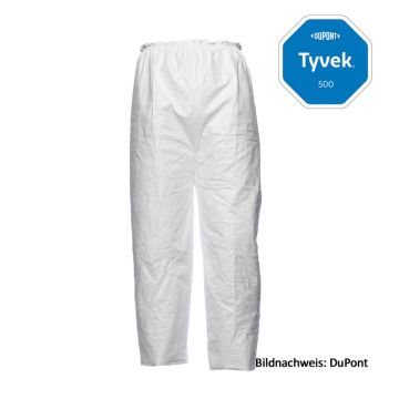 Tyvek-500-PT31LO-Hose-Einweg-Hose-Tyvek-Einwegbekleidung