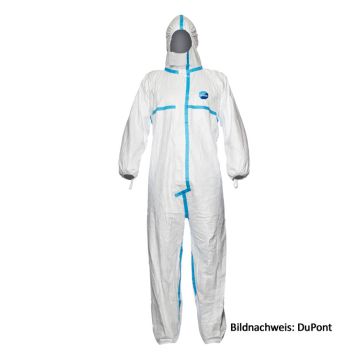 Tyvek-600-Plus-CHA5-Schutzanzug-Kategorie-3-Typ-4B-5B-6B-Tyvek-Einwegoverall-weiss-ohne-Logo