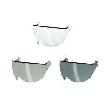 KASK Helmvisier Gesichtsschutzschild V2 Plus