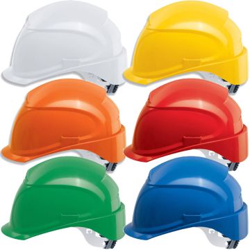 uvex airwing B-S-WR Schutzhelm 9762 Industrie-Schutzhelm | Bauhelm