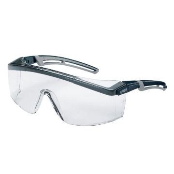 uvex astrospec 2.0 9164187 Schutzbrille uvex supravision plus Bügelbrille klar