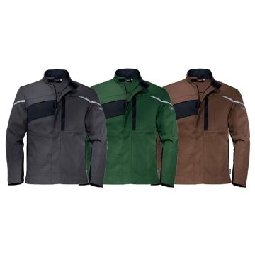 uvex Bundjacke premium uvex perfexxion Arbeitsjacke 17210 17211 17212