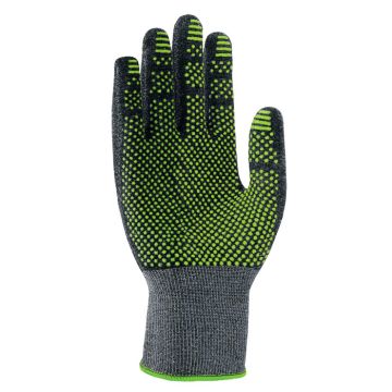 uvex C300 dry 60549 Schnittschutzhandschuh mit Bambusfaser