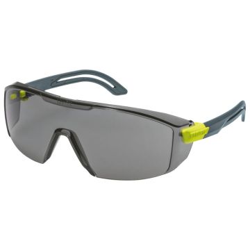 uvex i-lite 9143281 Schutzbrille uvex supravision excellence Bügelbrille grau getönt