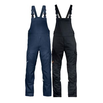 uvex Multinorm Latzhose 88285 88286 uvex multinorm Hose suXXeed multifunction
