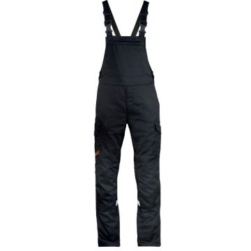 uvex Multinorm Latzhose 88494 uvex Arbeitshose suXXeed arc