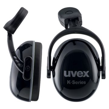 uvex pheos K1P Bajonett 2600216 uvex dielektrische Helmkapsel | 28 db