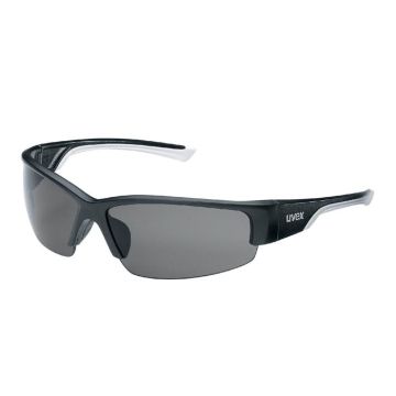 uvex polavision 9231960 Schutzbrille uvex polavision Bügelbrille grau getönt