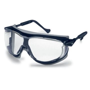 uvex skyguard NT 9175260 Schutzbrille uvex supravision excellence Bügelbrille klar