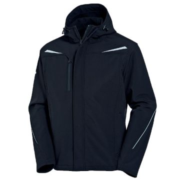 uvex Softshelljacke syneXXo uvex Softshell-Jacke 89068