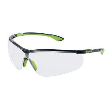 uvex sportstyle 9193265 Schutzbrille uvex supravision excellence Bügelbrille klar