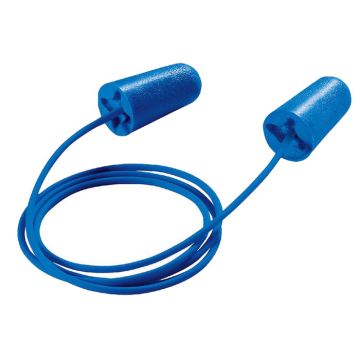 uvex x-fit detec 2112011 M/L Modell 21121 detektierbarer Ohrstöpsel mit Band | 37 dB