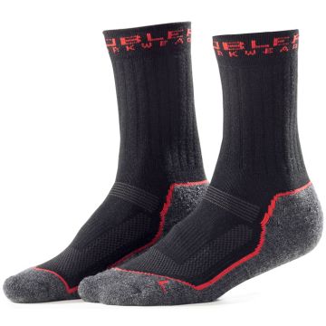 KÜBLER Funktionssocken 8015 Arbeitssocken Kübler workwear 8015 - Doppelpack KÜBLER Funktionssocken 8015 Arbeitssocken Kübler workwear 8015 - Doppelpack