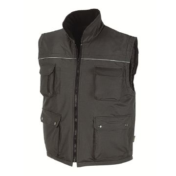 teXXor® Winterkleidung teXXor® Weste NARVIK 4270 gefütterte Weste teXXor® Winterkleidung teXXor® Weste NARVIK 4270 gefütterte Weste