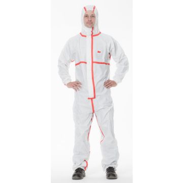 3M™ 4565 Chemikalienschutzanzug Schutzanzug Kategorie 3 Typ 4 Chemieschutzanzug 3M 4565 3M™ 4565 Chemikalienschutzanzug Schutzanzug Kategorie 3 Typ 4 Chemieschutzanzug 3M 4565