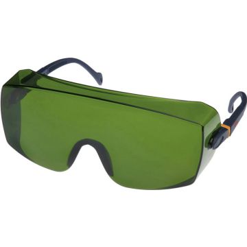 3M™ Schutzbrille 3M™ 2800-Serie Schweißer-Überbrille 2805 Schweißen Tönung 5 3M™ Schutzbrille 3M™ 2800-Serie Schweißer-Überbrille 2805 Schweißen Tönung 5