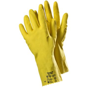 TEGERA® 8150 Chemikalienschutzhandschuhe Latex Handschuhe TEGERA® by ejendals