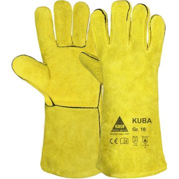 HASE Handschuhe Kuba I Hase Schweißerhandschuhe Kuba 1 302020 HASE Handschuhe Kuba I Hase Schweißerhandschuhe Kuba 1 302020