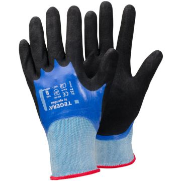 TEGERA® 737 Montagehandschuh beschichtete Nylonhandschuhe TEGERA® by ejendals TEGERA® 737 Montagehandschuh beschichtete Nylonhandschuhe TEGERA® by ejendals