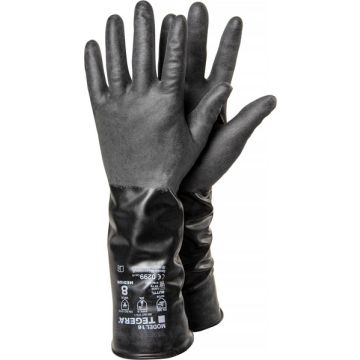 TEGERA® 16 Butyl Handschuhe Chemikalienschutzhandschuhe Butyl Tegera by ejendals