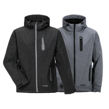 PLANAM CUBE Softshell-Jacke Planam Berufsbekleidung Softshelljacke Cube 3700 3701 PLANAM CUBE Softshell-Jacke Planam Berufsbekleidung Softshelljacke Cube 3700 3701