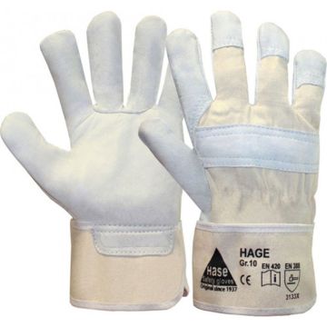 HASE Hage Hase Handschuhe Hase Arbeitshandschuhe Hage - 290900