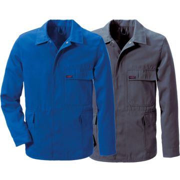 rofa® CHEMIKALIENSCHUTZ Jacke 890 - lange Form rofa® CHEMIKALIENSCHUTZ Jacke 890 - lange Form