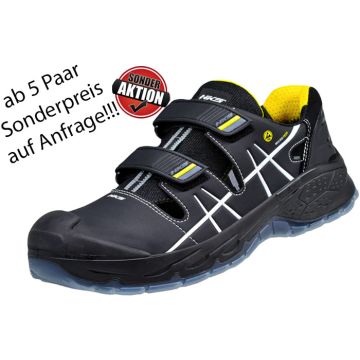 HKS Sicherheitssandale S1P HKS Running-Star RS 282 HKS Arbeitsandale S1P SRC ESD HKS Sicherheitssandale S1P HKS Running-Star RS 282 HKS Arbeitsandale S1P SRC ESD