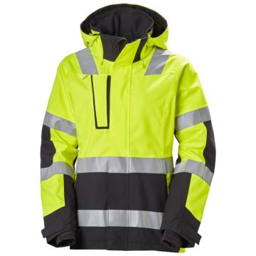 Helly Hansen workwear LUNA 71398 Helly Hansen Damen Warnschutzjacke Winter Warnschutzjacke 71398 Helly Hansen workwear LUNA 71398 Helly Hansen Damen Warnschutzjacke Winter Warnschutzjacke 71398
