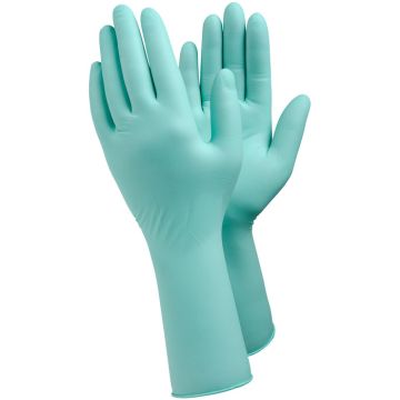 TEGERA® 837 Neopren Einmalhandschuhe TEGERA Einweghandschuhe grün puderfrei TEGERA® by Ejendals TEGERA® 837 Neopren Einmalhandschuhe TEGERA Einweghandschuhe grün puderfrei TEGERA® by Ejendals