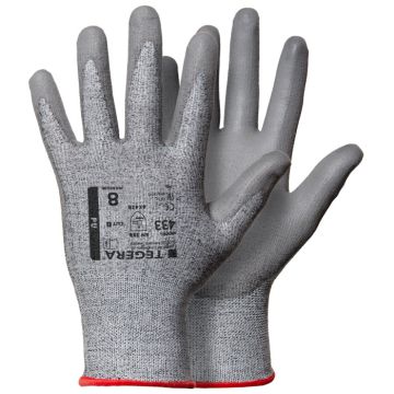 TEGERA® 433 TEGERA® Schnittschutzhandschuhe schnittfeste Handschuhe Schnittschutz B