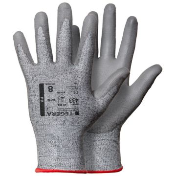 TEGERA® 433 TEGERA® Schnittschutzhandschuhe schnittfeste Handschuhe Schnittschutz B TEGERA® 433 TEGERA® Schnittschutzhandschuhe schnittfeste Handschuhe Schnittschutz B