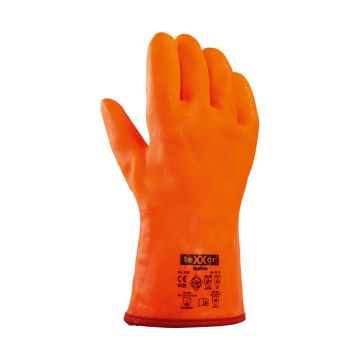 wasserdichte Arbeitshandschuhe Winterhandschuhe teXXor® 2162 wasserdichte Arbeitshandschuhe Winterhandschuhe teXXor® 2162