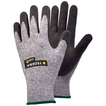 TEGERA® 431 TEGERA® Schnittschutzhandschuhe schnittfeste Handschuhe Schnittschutz B