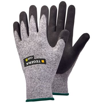 TEGERA® 431 TEGERA® Schnittschutzhandschuhe schnittfeste Handschuhe Schnittschutz B TEGERA® 431 TEGERA® Schnittschutzhandschuhe schnittfeste Handschuhe Schnittschutz B