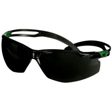3M™ Schutzbrille 3M™ Secure Fit 3M™ Securefit 500 Schweißerbrille IR 5.0 SF550ASP-GRN 3M™ Schutzbrille 3M™ Secure Fit 3M™ Securefit 500 Schweißerbrille IR 5.0 SF550ASP-GRN