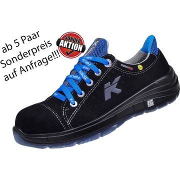 HKS® Sicherheitsschuhe Arbeitsschuhe Damen-Sicherheitsschuhe HKS KATY 1 M S1 SRC ESD HKS® Sicherheitsschuhe Arbeitsschuhe Damen-Sicherheitsschuhe HKS KATY 1 M S1 SRC ESD