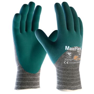 MaxiFlex® Comfort™ 34-925 - ATG® 34-925