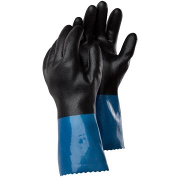 TEGERA® 71000 Chemikalienschutzhandschuhe Nitril Handschuhe TEGERA® by ejendals