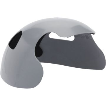 VOSS-Shell vario flexible Hartschale zum Tragen in einem eigenen Cap VOSS-Shell vario flexible Hartschale zum Tragen in einem eigenen Cap