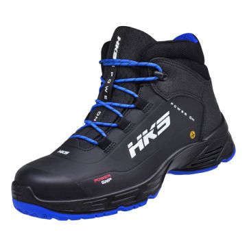 HKS Sicherheitsstiefel S3 HKS CPO-50 R HKS Arbeitsstiefel S3 SRC ESD HKS Sicherheitsstiefel S3 HKS CPO-50 R HKS Arbeitsstiefel S3 SRC ESD