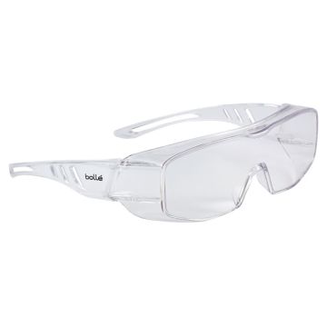 bolle Überbrille OVERLIGHT bolle SAFETY OVERLIGHT Bolle Besucherbrille OVLITLPSI bolle Überbrille OVERLIGHT bolle SAFETY OVERLIGHT Bolle Besucherbrille OVLITLPSI