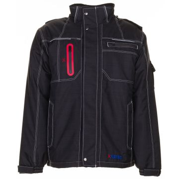 PLANAM Winter-Jacke Planam Winterbekleidung Planam Basalt Jacke 3390 PLANAM Winter-Jacke Planam Winterbekleidung Planam Basalt Jacke 3390